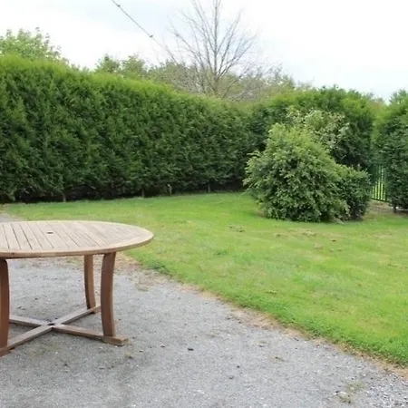 Villa Gite 1