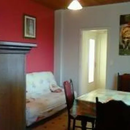 Villa Gite 1 *