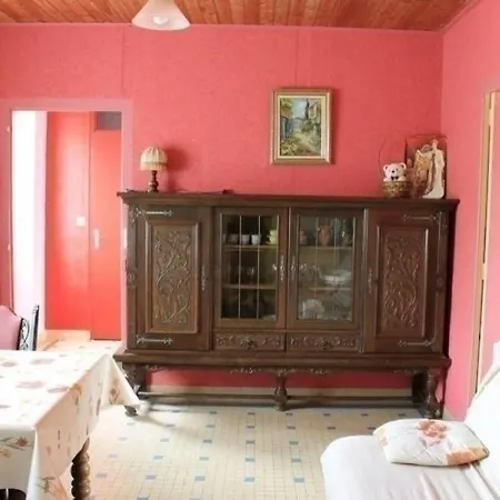 Gite 1 Villa *