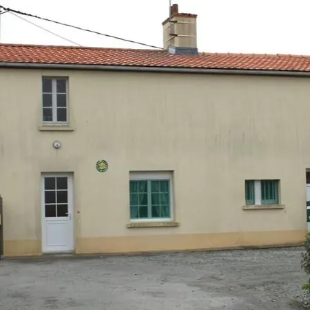 Gite 1 Villa *
