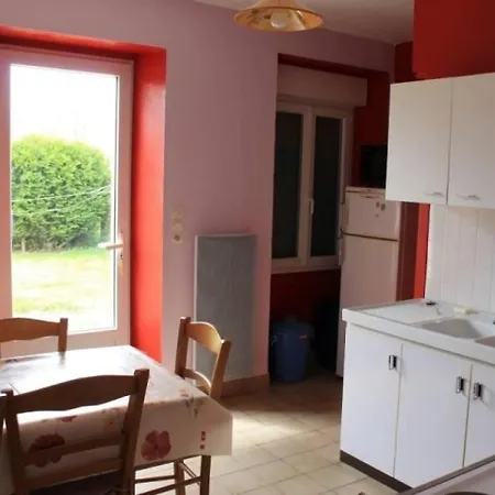 Villa Gite 1 *