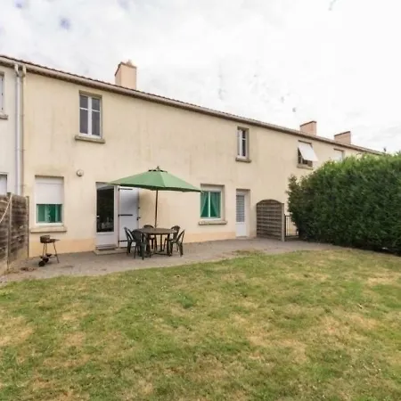 Villa Gite 1